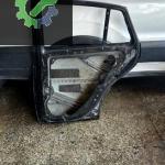 Mercedes GLE  sağ arka kapı