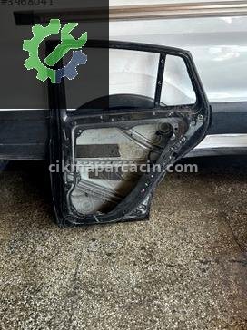 Mercedes-Benz GLE Sağ Arka Kapı çıkma parça