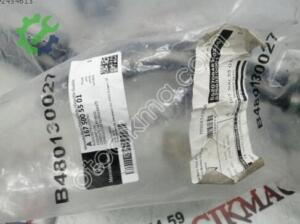 Mercedes gle soğutma borusu Mercedes çıkma yedek parça