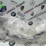 Mercedes gle soğutma borusu Mercedes çıkma yedek parça