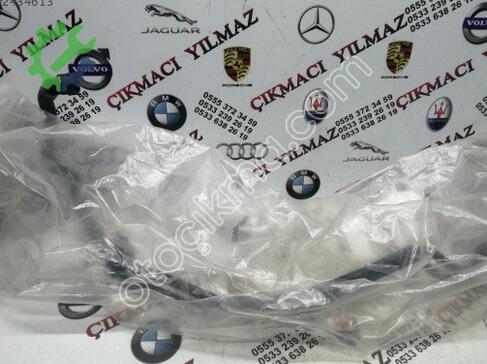 Mercedes-Benz GLE Intercooler Borusu A1675005501 çıkma parça