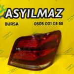 MERCEDES GLK SAĞ STOP (ORJİNAL HATASIZ)