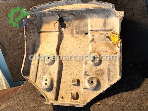 Mercedes-Benz GLK Bagaj Plastiği çıkma parça