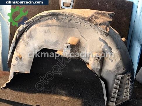Mercedes-Benz GLK Davlumbaz çıkma parça