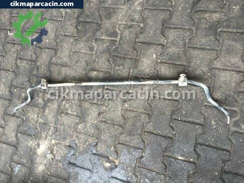 Mercedes-Benz GLK Viraj Demiri çıkma parça