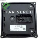 MERCEDES GLK X204 FAR LED BEYNİ SIFIR 2012-2016 OEM:A2189009