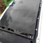 MERCEDES GLK X204 KOMPLE SUNROOF