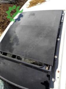 MERCEDES GLK X204 KOMPLE SUNROOF