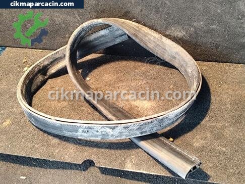 Mercedes-Benz GLK Fitil çıkma parça