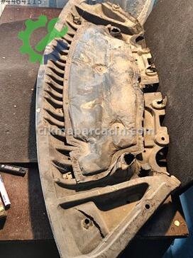 Mercedes-Benz GLK Motor Alt Muhafaza A2045201523 çıkma parça