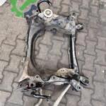 MERCEDES GLK X204 ÖN TRAVERS BEŞİK