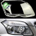 MERCEDES GLK X204 SAĞ FAR CAMI SIFIR 2008-2012 UYUMLU
