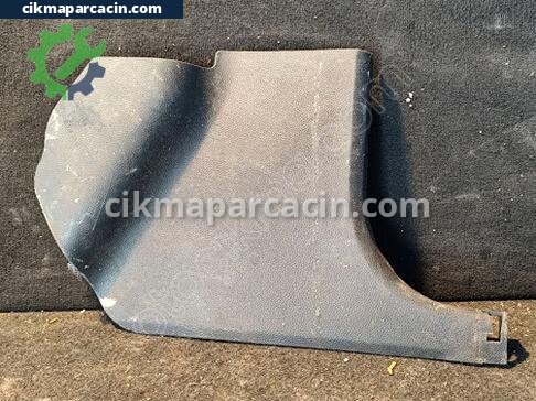 Mercedes-Benz GLK Trim çıkma parça