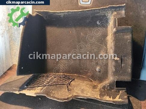 Mercedes-Benz GLK Taban Halısı çıkma parça