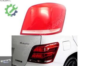 MERCEDES GLK X204 SAĞ STOP CAMI SIFIR (13-15) UYUMLU
