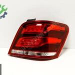 MERCEDES GLK X204 SAĞ STOP LEDLİ DEPO MARKA  -BURSA FAR