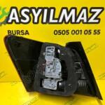 MERCEDES GLK X204 SAĞ STOP ORJİNAL (HATASIZ)