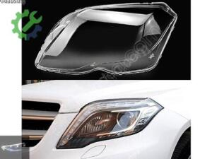 MERCEDES GLK X204 SOL FAR CAMI SIFIR 2012-2015