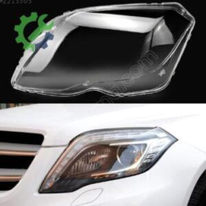 MERCEDES GLK X204 SOL FAR CAMI SIFIR 2012-2015 UYUMLU