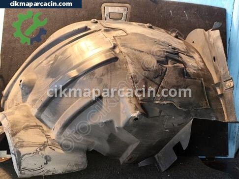 Mercedes-Benz GLK Davlumbaz çıkma parça