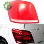 MERCEDES GLK X204 SOL STOP CAMI SIFIR (13-15) UYUMLU