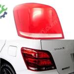MERCEDES GLK X204 SOL STOP CAMI SIFIR (13-15) UYUMLU