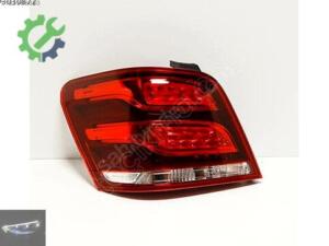 MERCEDES GLK X204 SOL STOP LEDLİ DEPO MARKA  -BURSA FAR