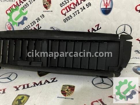 Mercedes-Benz E Serisi Hava Yönlendirme Paneli A2135002900 çıkma parça