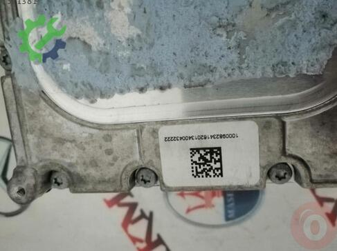 Mercedes-Benz C Serisi Akü A2053402500 çıkma parça