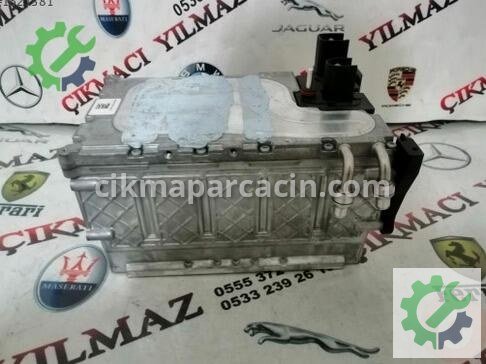 Mercedes-Benz C Serisi Akü A2053402500 çıkma parça