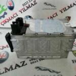 Mercedes hybrid akü w205 200 300 çıkma yedek parça