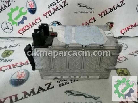 Mercedes-Benz C Serisi Akü A2053402500 çıkma parça