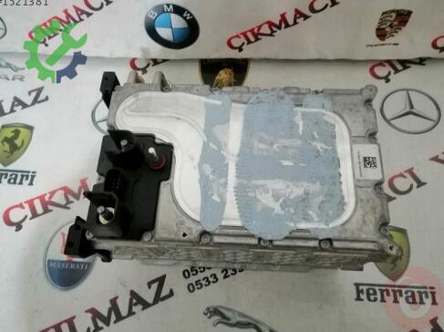 Mercedes-Benz C Serisi Akü A2053402500 çıkma parça