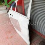 Mercedes kapı sağ arka c class w205 çıkma yedek parça