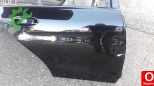 Mercedes kapı sağ arka c class w205 kasa çıkma yedek parça