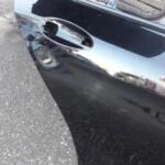 Mercedes kapı sağ arka c class w205 kasa çıkma yedek parça