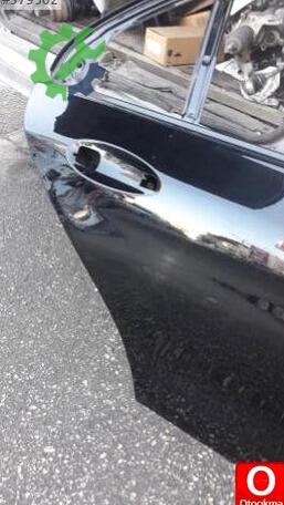 Mercedes-Benz C Serisi Sağ Arka Kapı çıkma parça