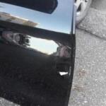 Mercedes kapı sağ arka c class w205 kasa çıkma yedek parça