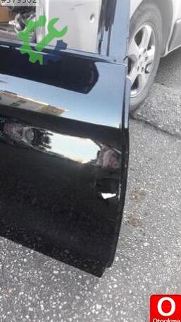 Mercedes-Benz C Serisi Sağ Arka Kapı çıkma parça