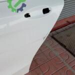 Mercedes kapı sol arka c class w205 çıkma yedek parça