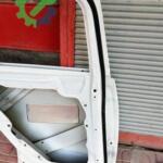Mercedes kapı sol arka c class w205 çıkma yedek parça