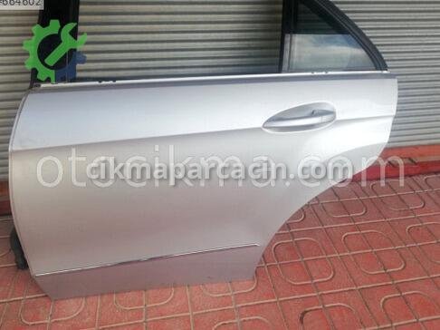 Mercedes-Benz E Serisi Sol Arka Kapı çıkma parça