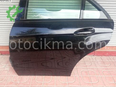 Mercedes-Benz E Serisi Sol Arka Kapı çıkma parça