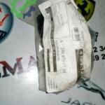 Mercedes kaput kilit a class b class cla class çıkma parça
