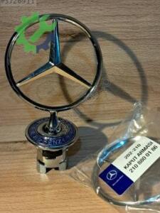 Mercedes-Benz E Serisi (W202) 1993-2010 Kaput Sıfır