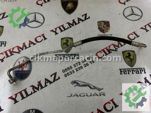 Mercedes-Benz E Serisi Klima Borusu A2138300801 çıkma parça