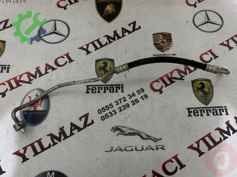Mercedes-Benz E Serisi Klima Borusu A2138300801 çıkma parça