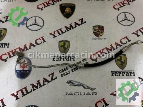 Mercedes-Benz E Serisi Klima Borusu A2138300801 çıkma parça