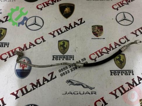 Mercedes-Benz E Serisi Klima Borusu A2138300801 çıkma parça