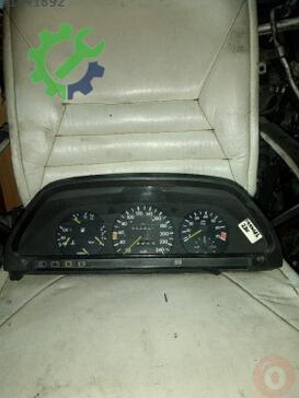 Mercedes-Benz 280 Km Saati çıkma parça